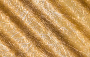 South Beach fibreglass roof waterproofing