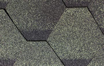 South Beach fibreglass shingle repairs