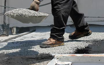 South Beach flat roofing companies
