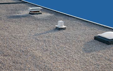 flat roofing South Beach