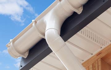 South Beach gutter installation costs