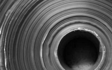 South Beach pvc roof replacement