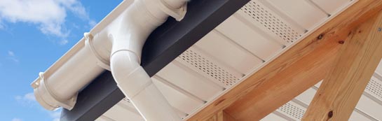 get South Beach guttering quotes today