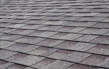 South Beach tiles for shallow pitch roofing