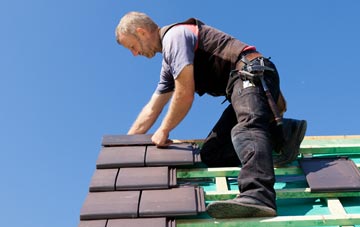 disadvantages of South Beach slate roofing