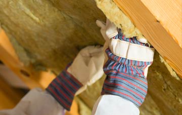 types of South Beach pitched roof insulation materials