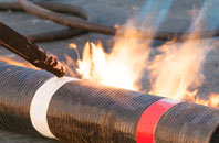 South Beach flat roofing replacement