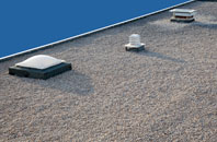 South Beach flat roofing