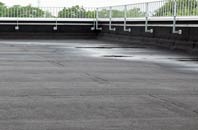 find rated South Beach flat roofing companies