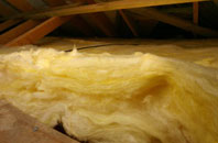 South Beach pitch roof insulation